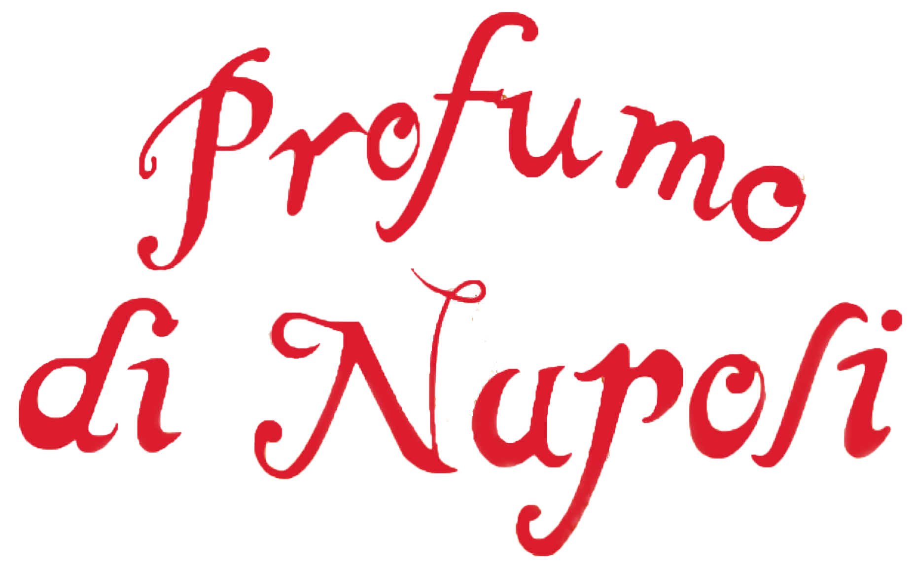 Profumo di Napoli - logo