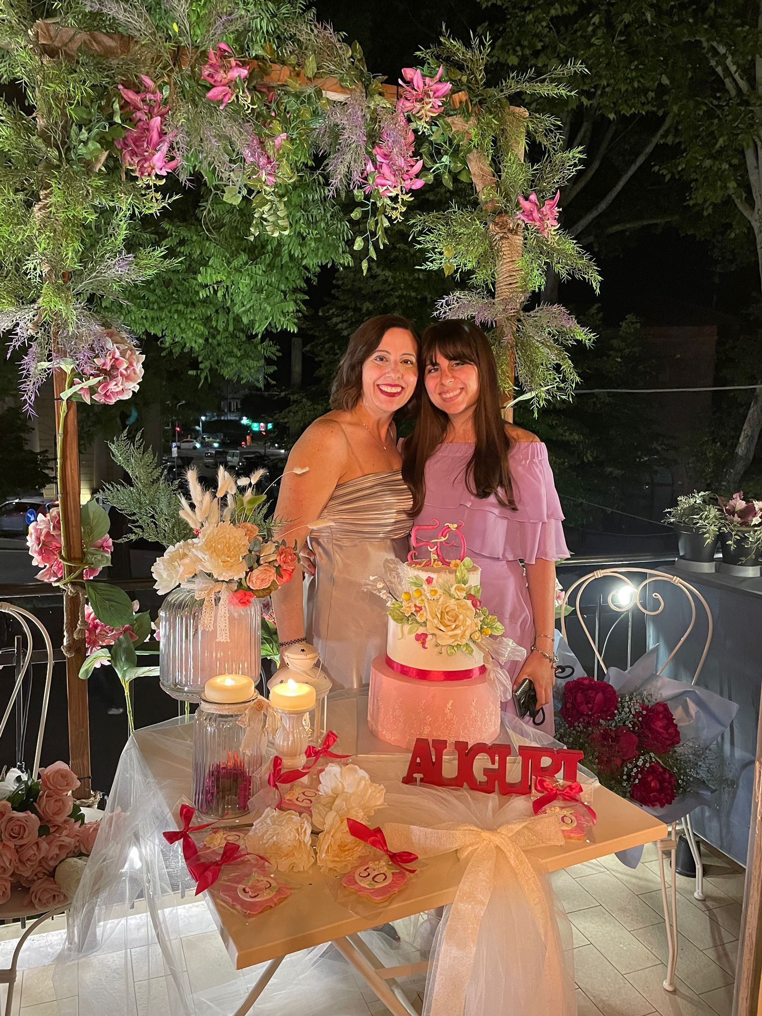 compleanno