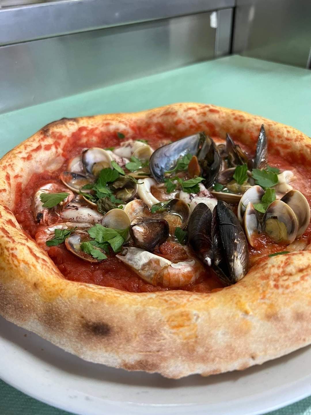 pizzeria