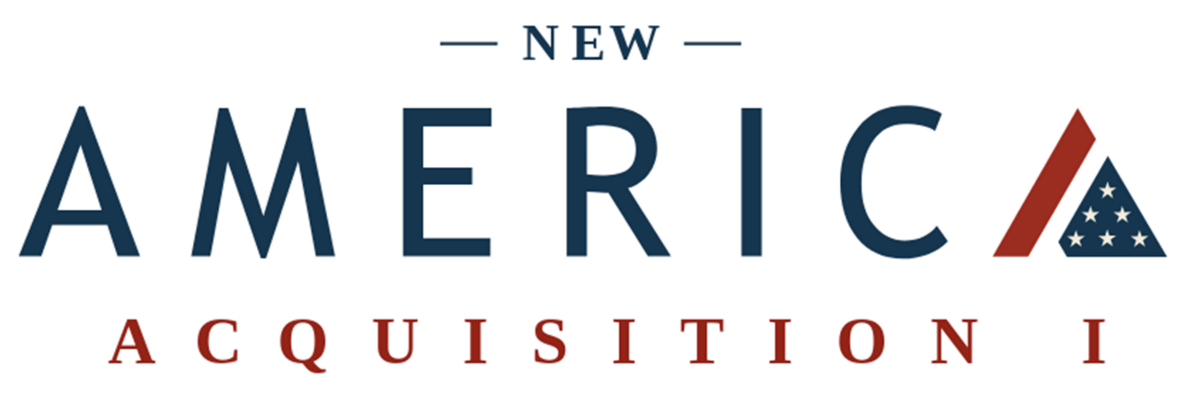 New America Acquisition I Corp. Appoints Kyle Wool as Chairman and Adds Stefan Passantino as Independent Director