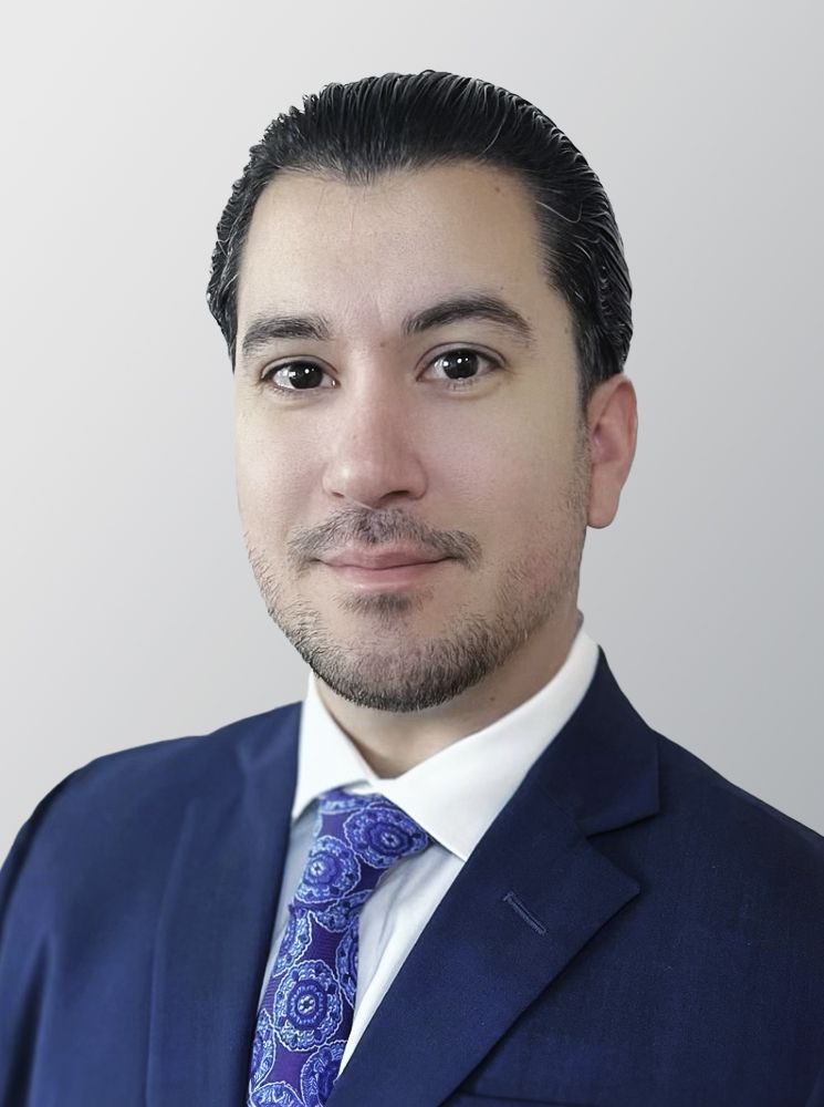 Photo of Anthony T. Devito