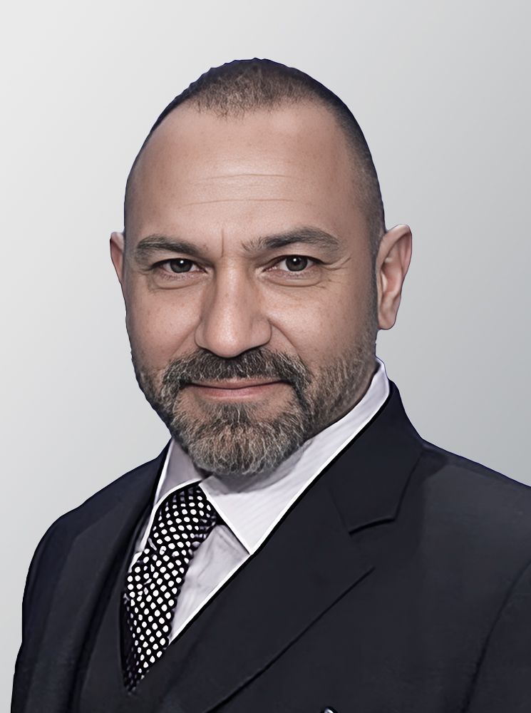 Photo of Billy Takos