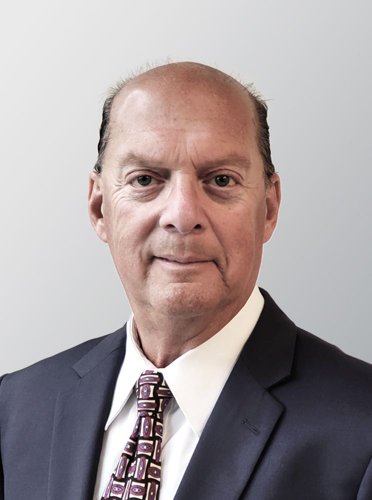 Photo of David T. Pawloski