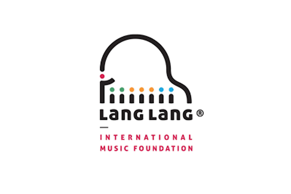 Lang Lang International Logo