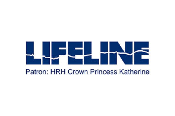 Lifeline Logo