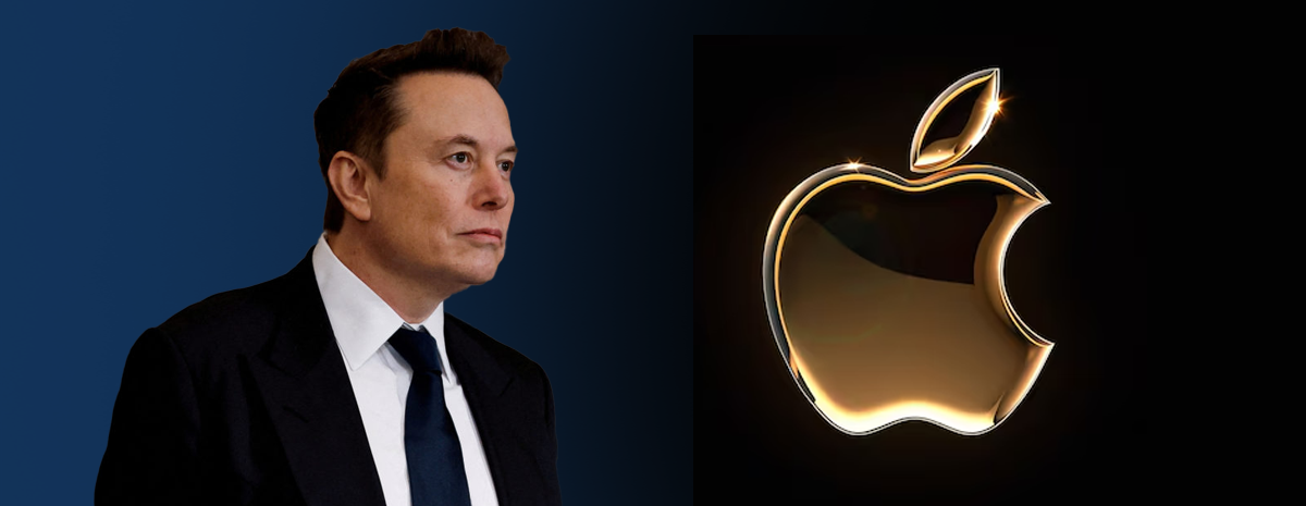 Elon Musk blasts Apple’s approach to AI, threatens to ban devices if OpenAI integrated into operating system | Fox Business