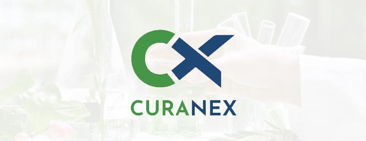 Curanex Pharmaceuticals Inc. Announces Closing of its Initial Public Offering