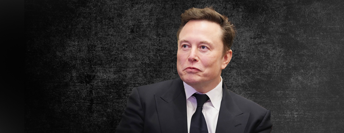 Elon Musk’s xAI in Talks to Raise Funding Valuing It at $40 Billion