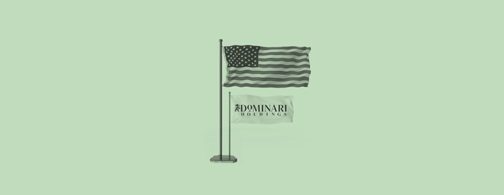 Dominari Holdings Is On The Leading Edge Of America's Next Technology Boom