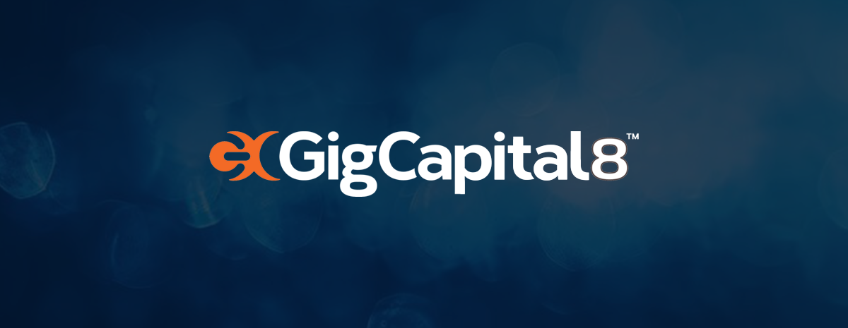 Dominari Securities acted as Co-Manager for the Initial Public Offering of GigCapital7 Corp