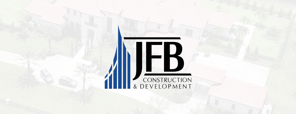 JFB Construction Holdings Announces Approximately $44