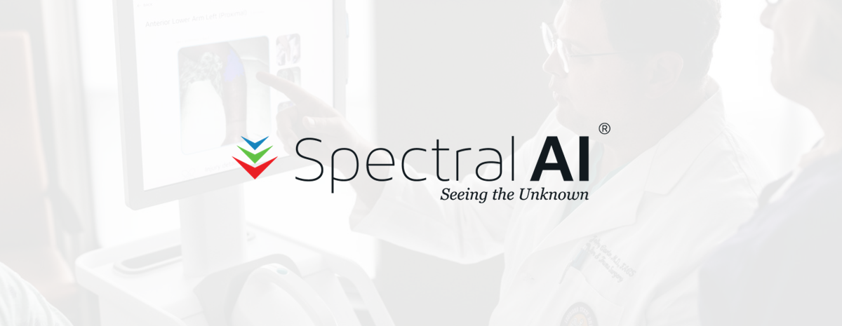 Spectral AI Announces Public Filing of Registration Statement for Proposed Initial Public Offering of Spectral IP