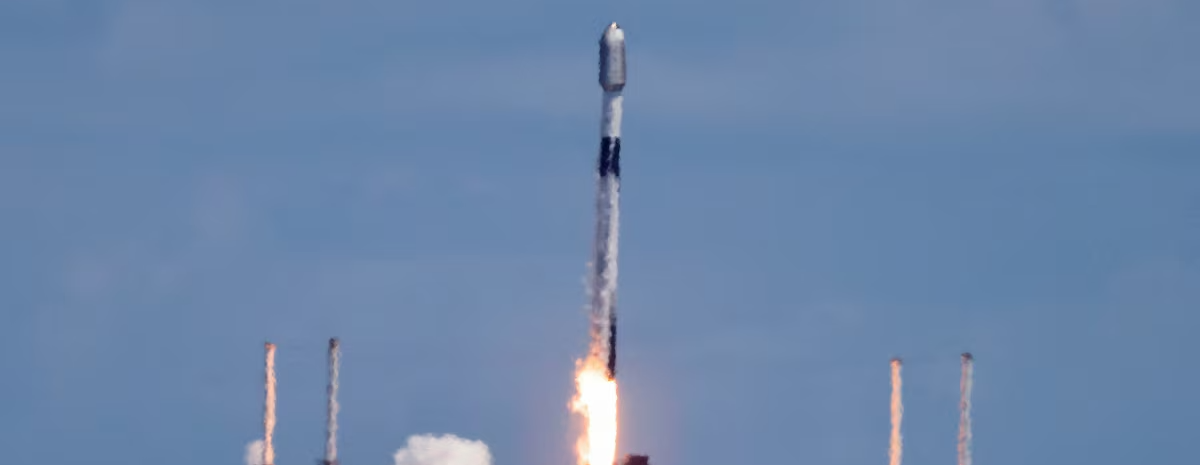 Musk's SpaceX preparing to launch tender offer in Dec at $135/share, sources say