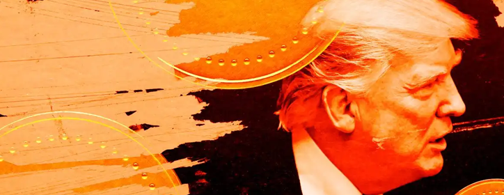 Trump-backed American Bitcoin mining firm acquires first $23 million worth of BTC