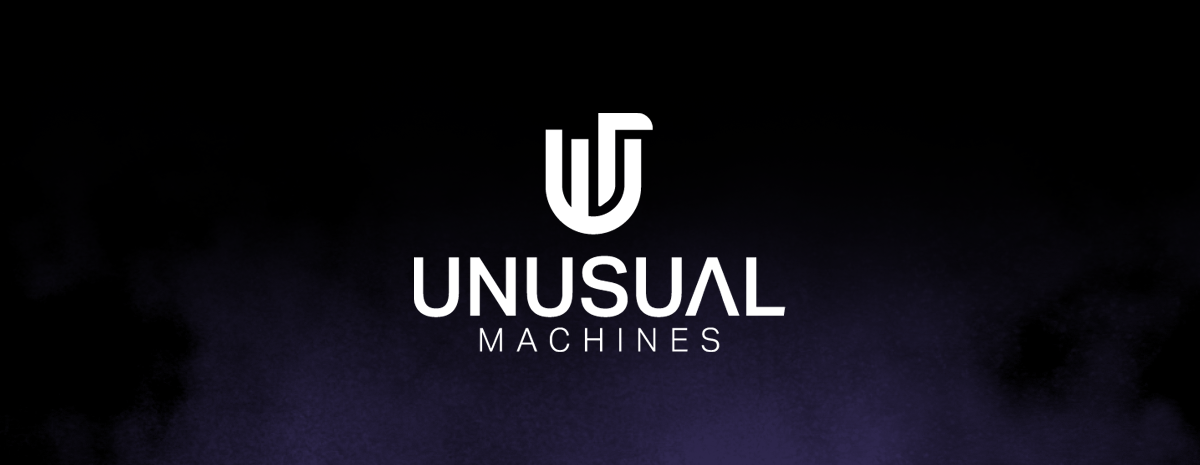 Unusual Machines Adds Electronic Speed Controller to the Blue UAS Framework