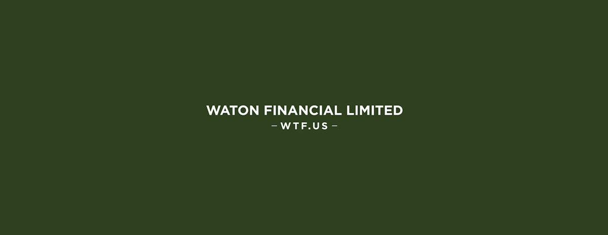 Waton Financial Limited Announces Closing of Initial Public Offering with Simultaneous Full Exercise of the Over-Allotment Option