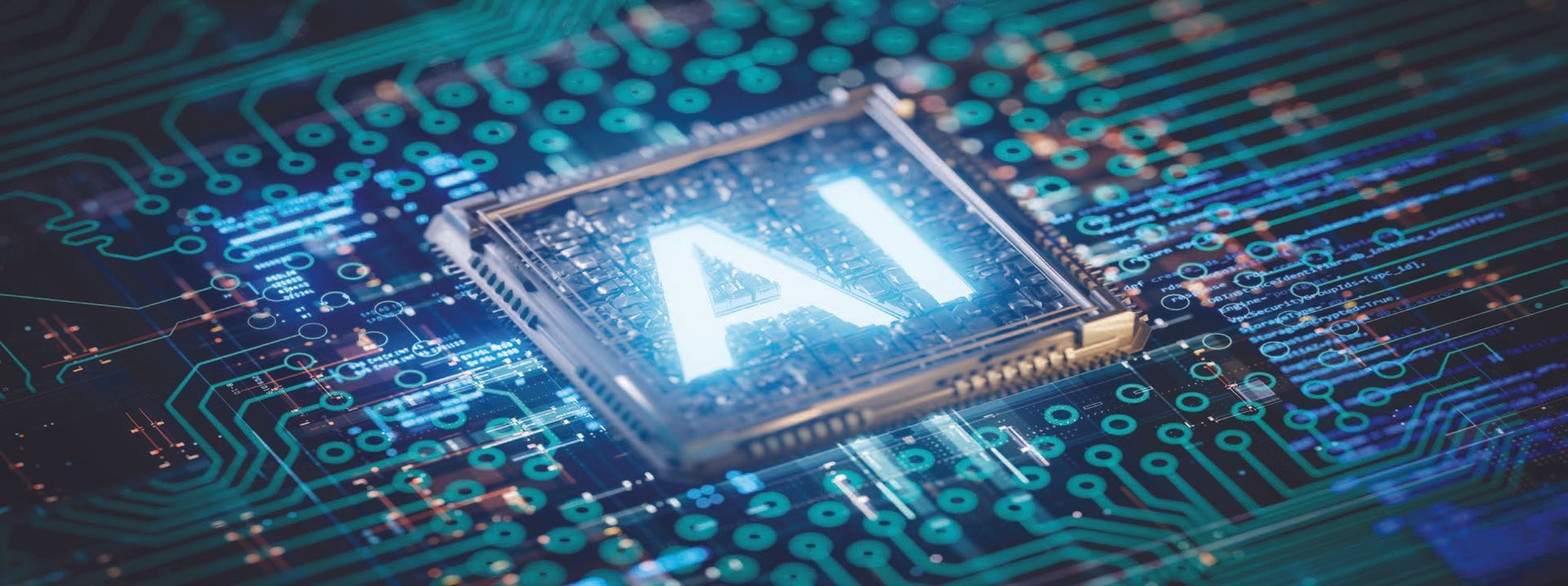 The Next Potential Growth Companies in the AI-Verse