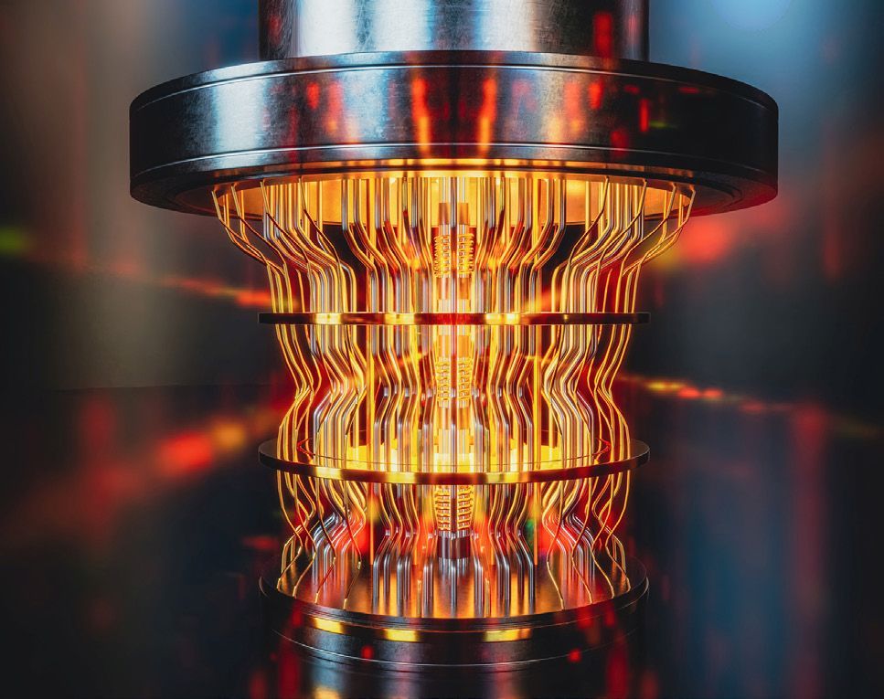 A close up of a glowing object on a table.