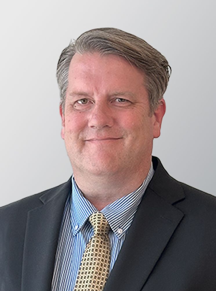 Photo of Edward Deignan