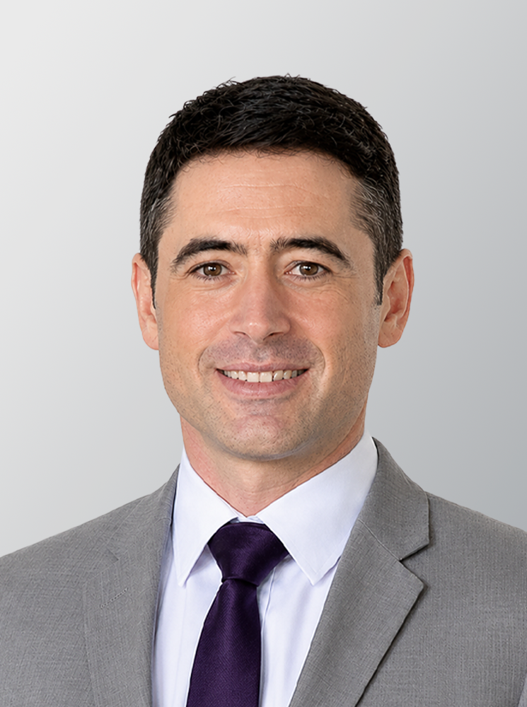 Photo of Evan Stern