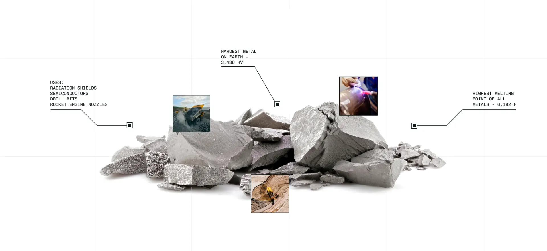 image of minerals