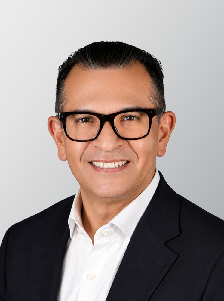 Photo of Jaime Mercad