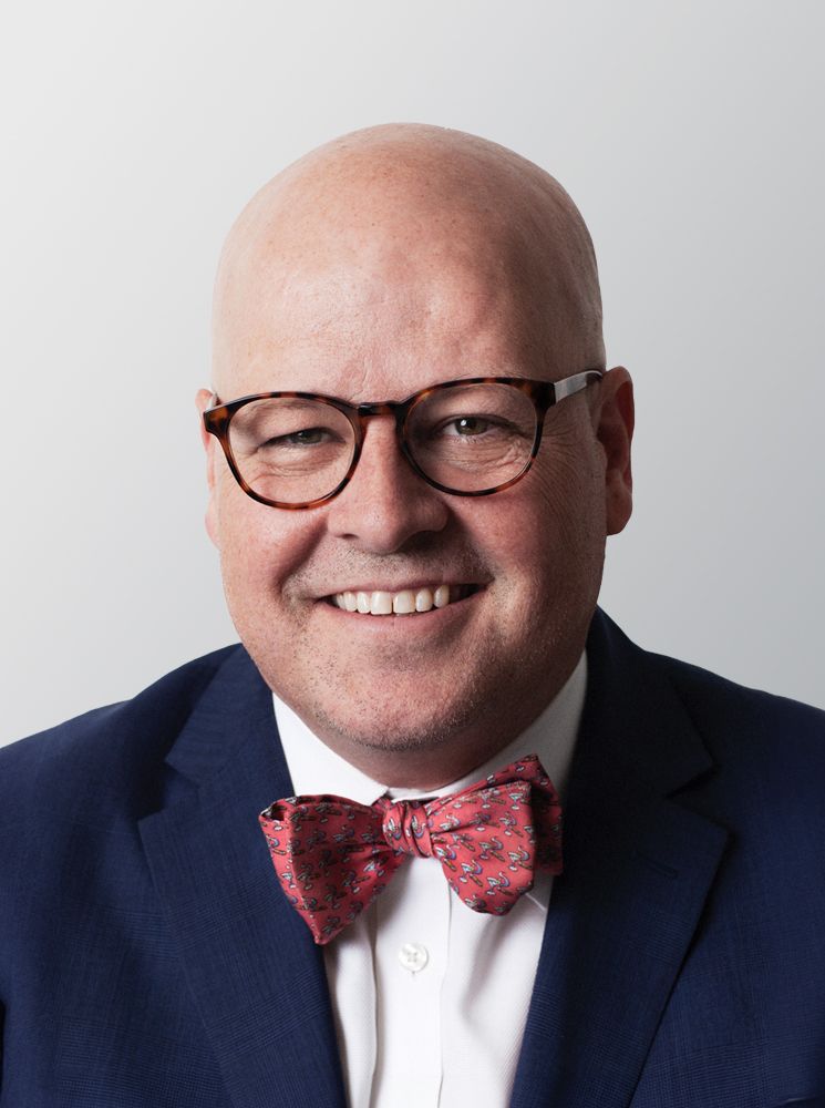 Photo of Jerome F. Niles