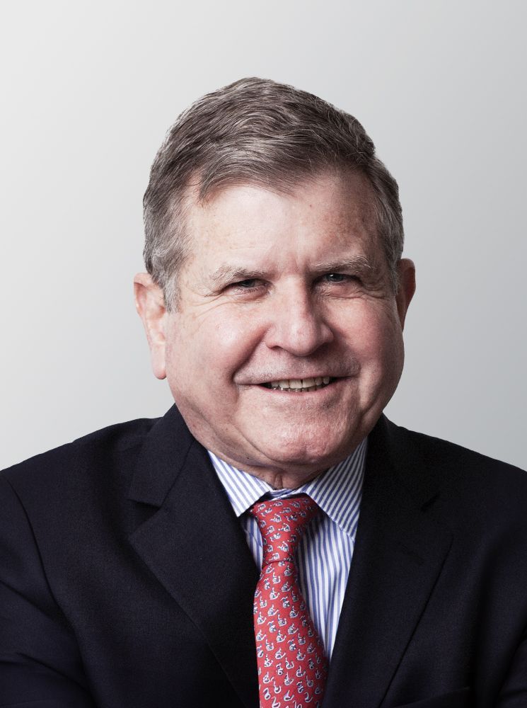 Photo of Joshua R. Lipman