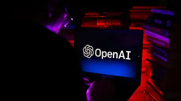 Image of openAI