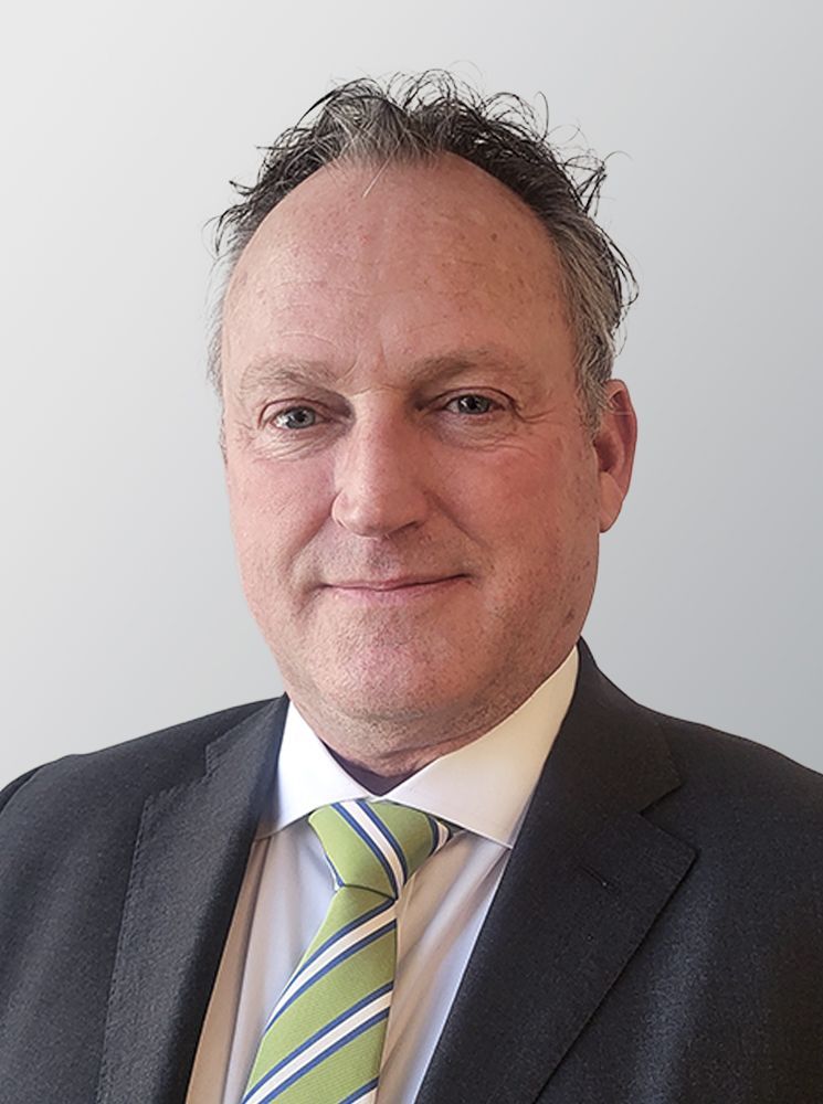 Photo of Michael Siek