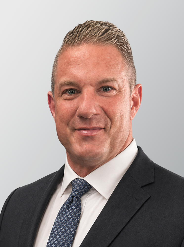 Photo of Peter Malone