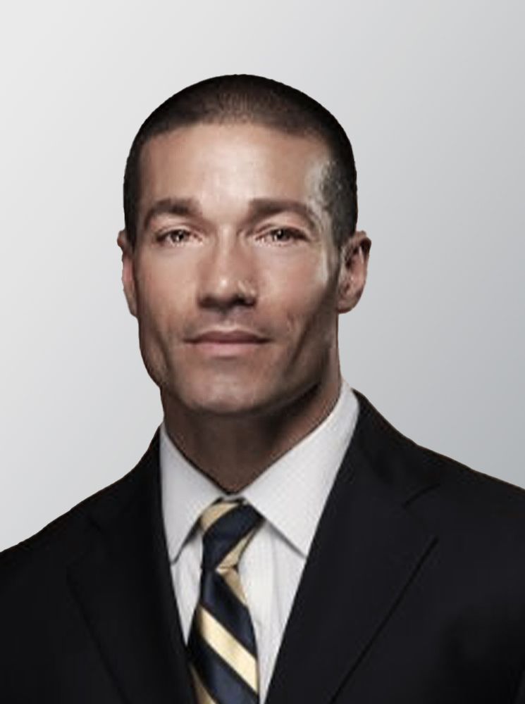 Photo of Peter Sandler