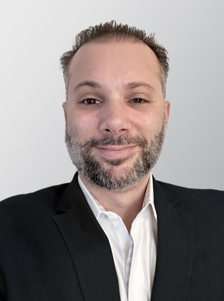 Photo of Scott Ferrara