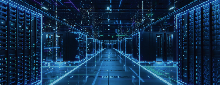 Data Centers &ndash; The Future of AI Infrastructure