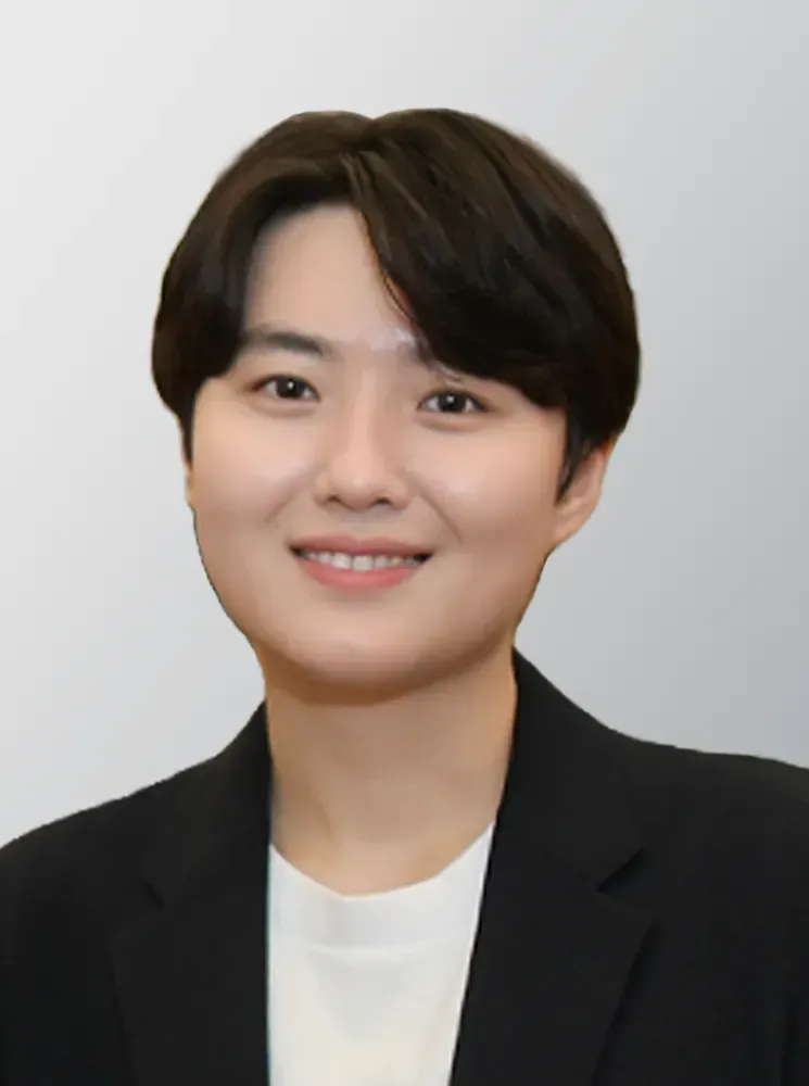 Photo of Seohyeon Pak