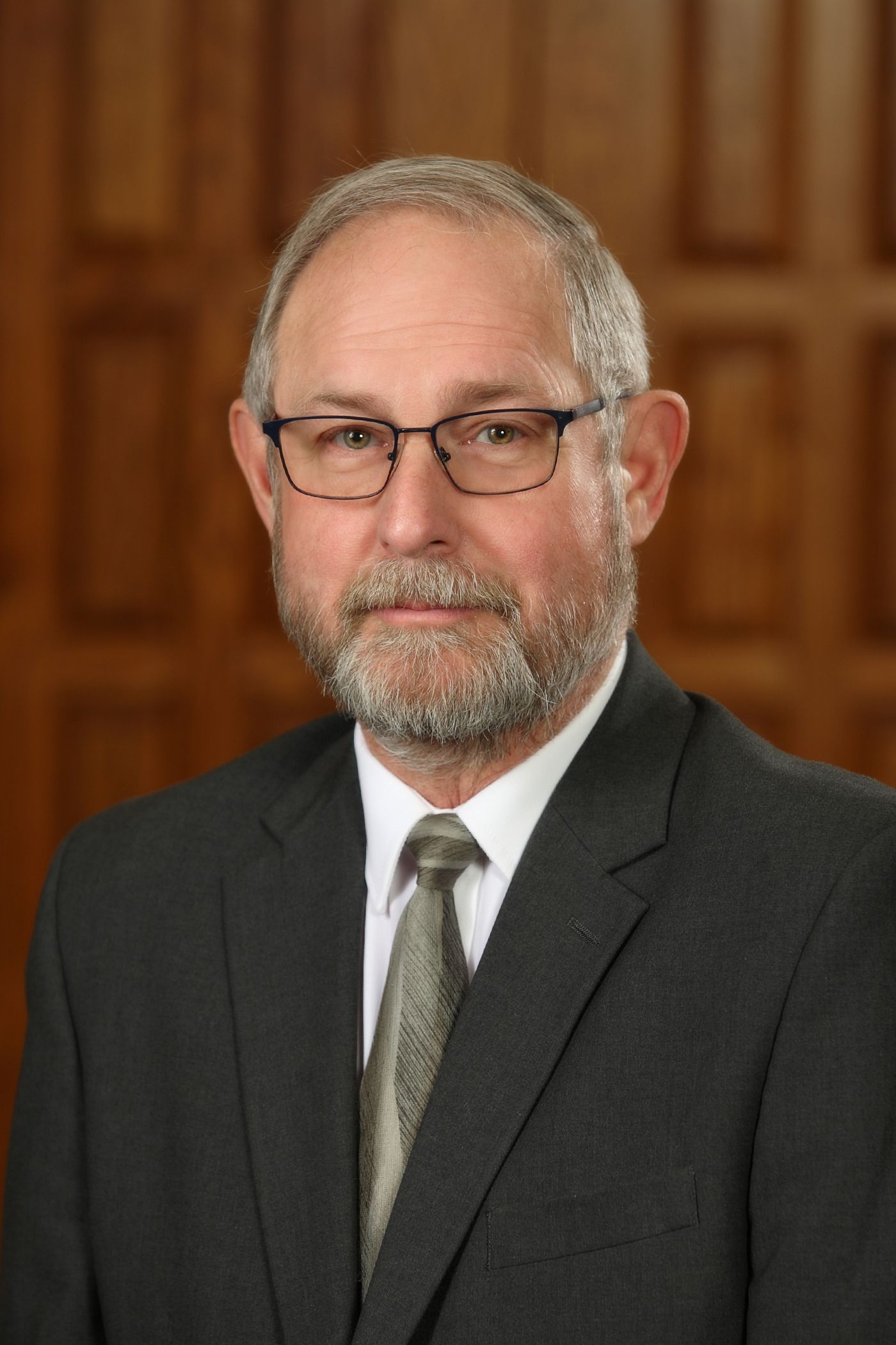 Staff Photo
