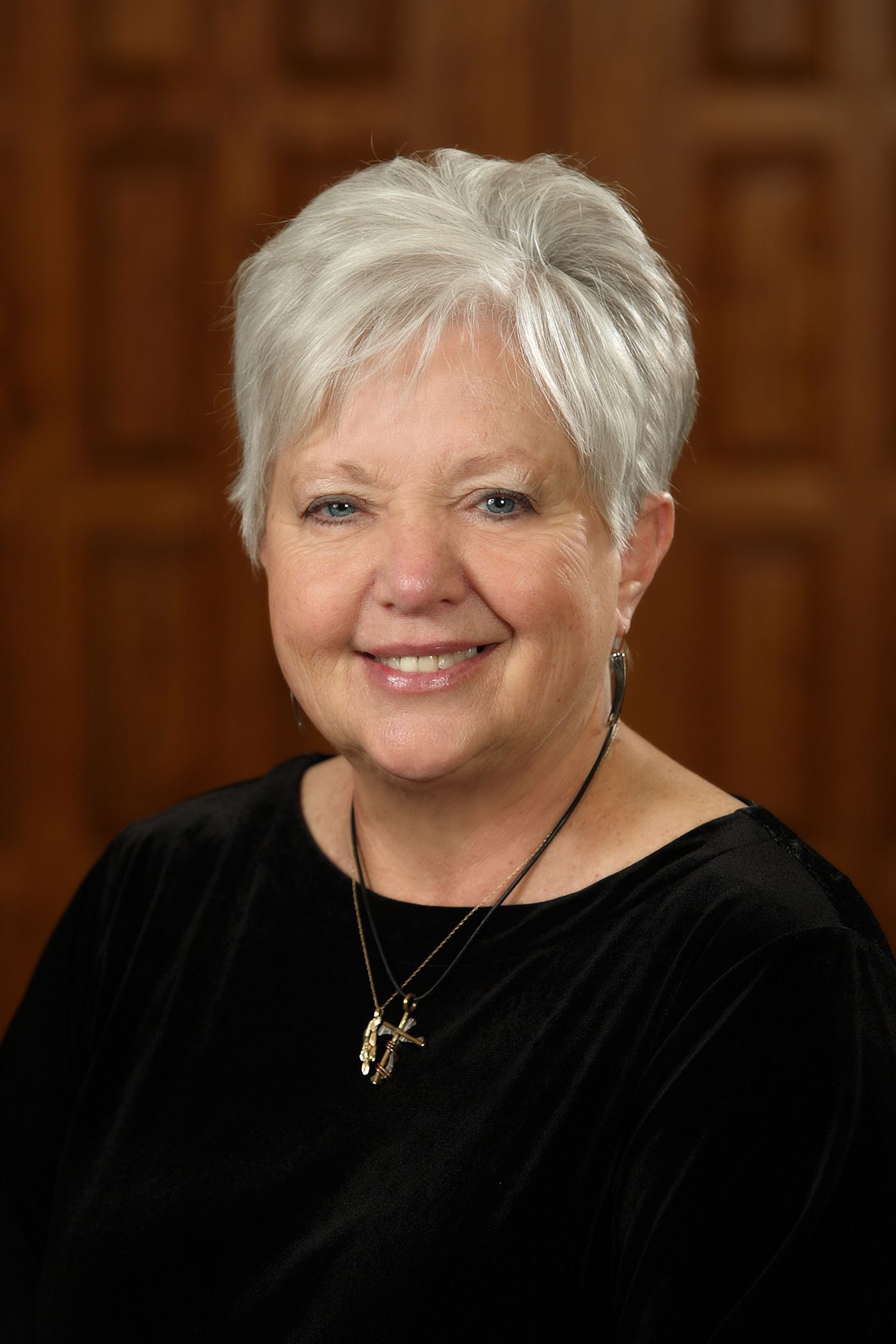 Staff Photo