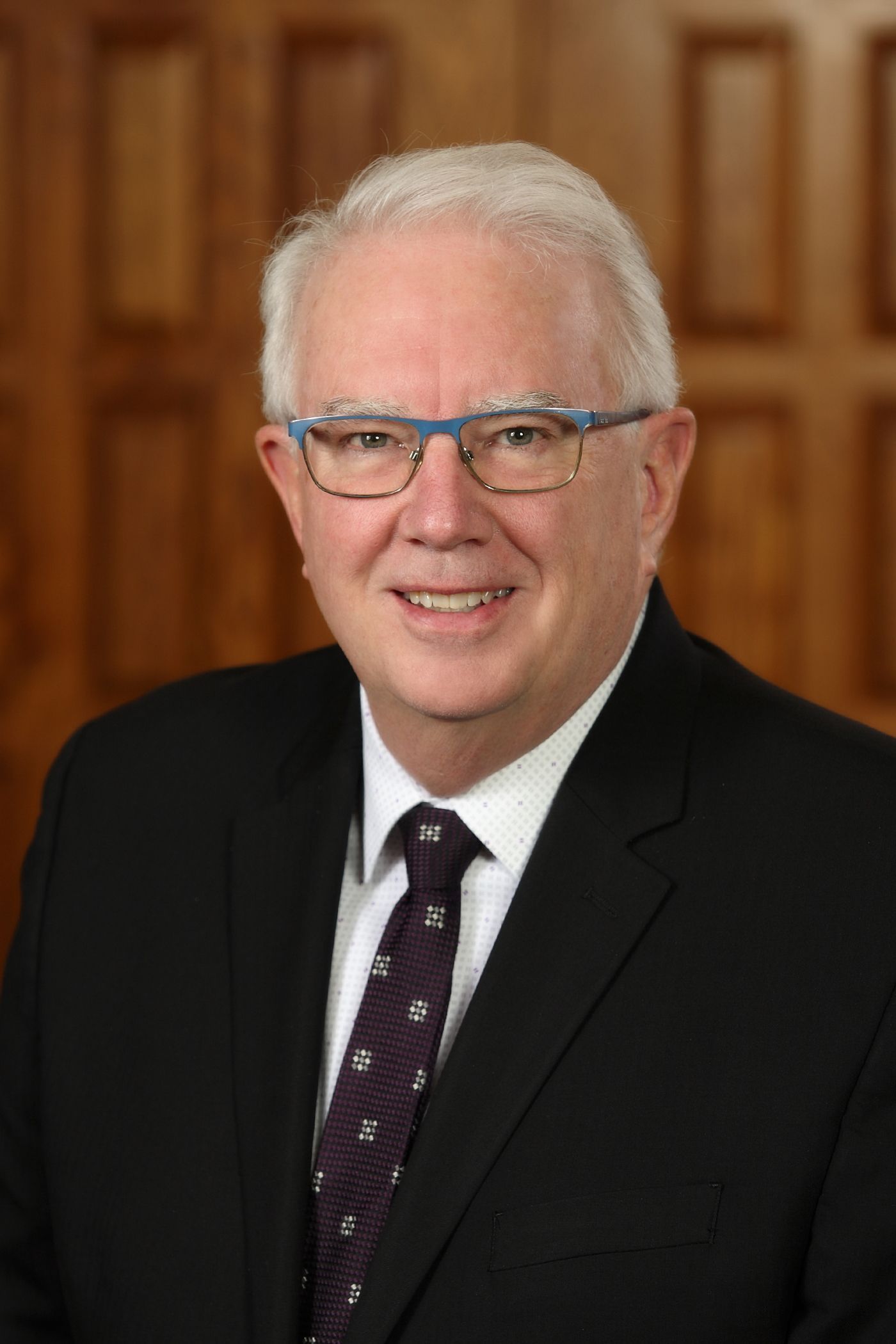Staff Photo