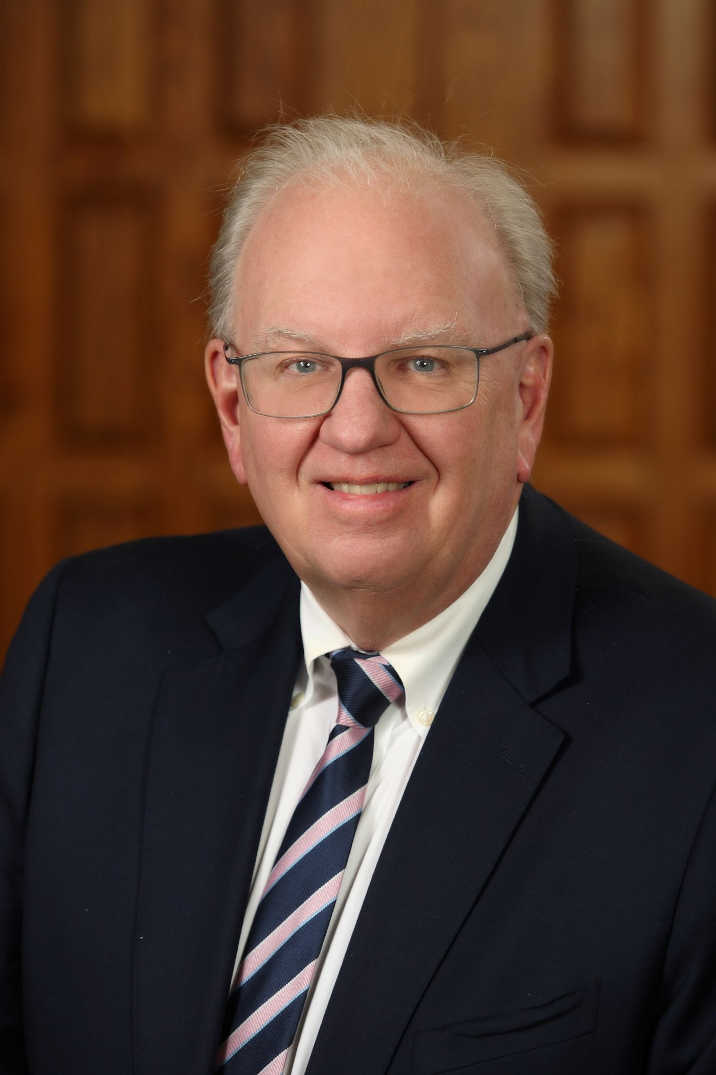Staff Photo