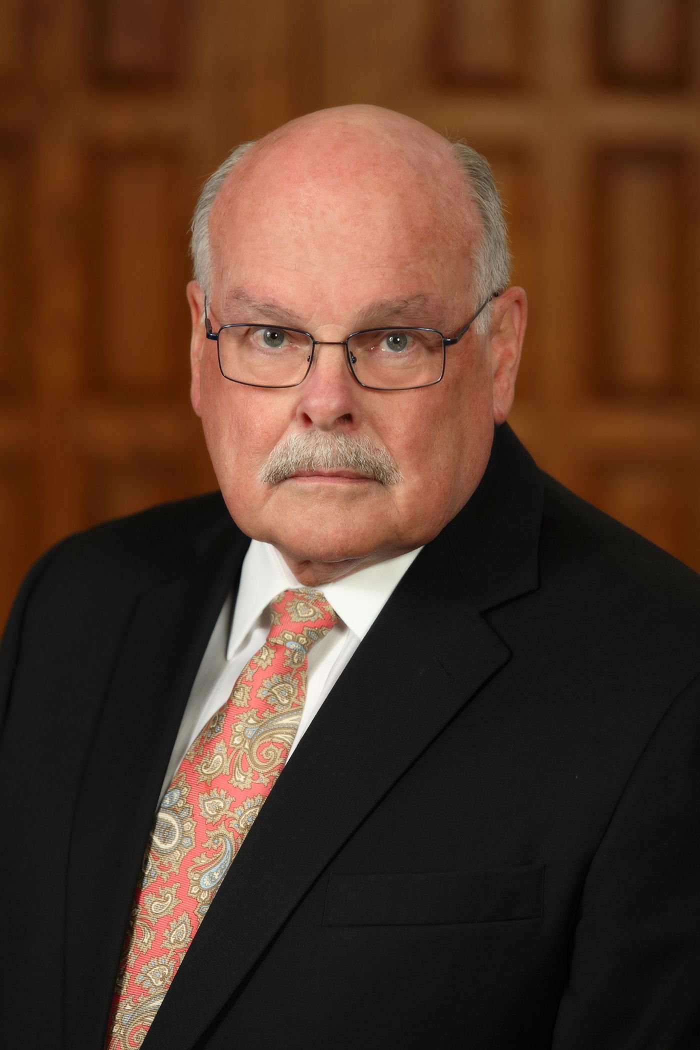 Staff Photo