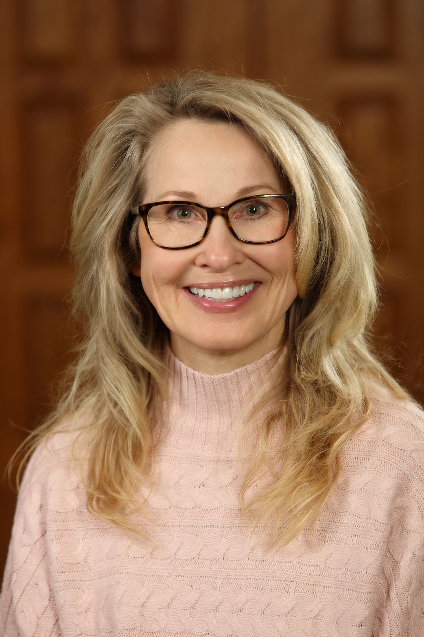 Staff Photo
