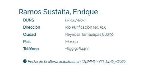 Extintores ABC