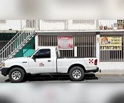 EXTINTORES ABC - Equipo de seguridad industrial