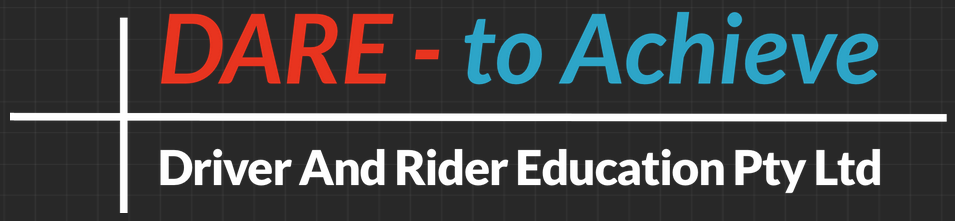 Dare to Achieve Driver and Rider Education