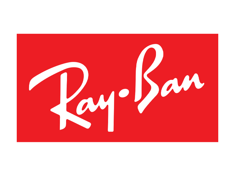 Ray Ban