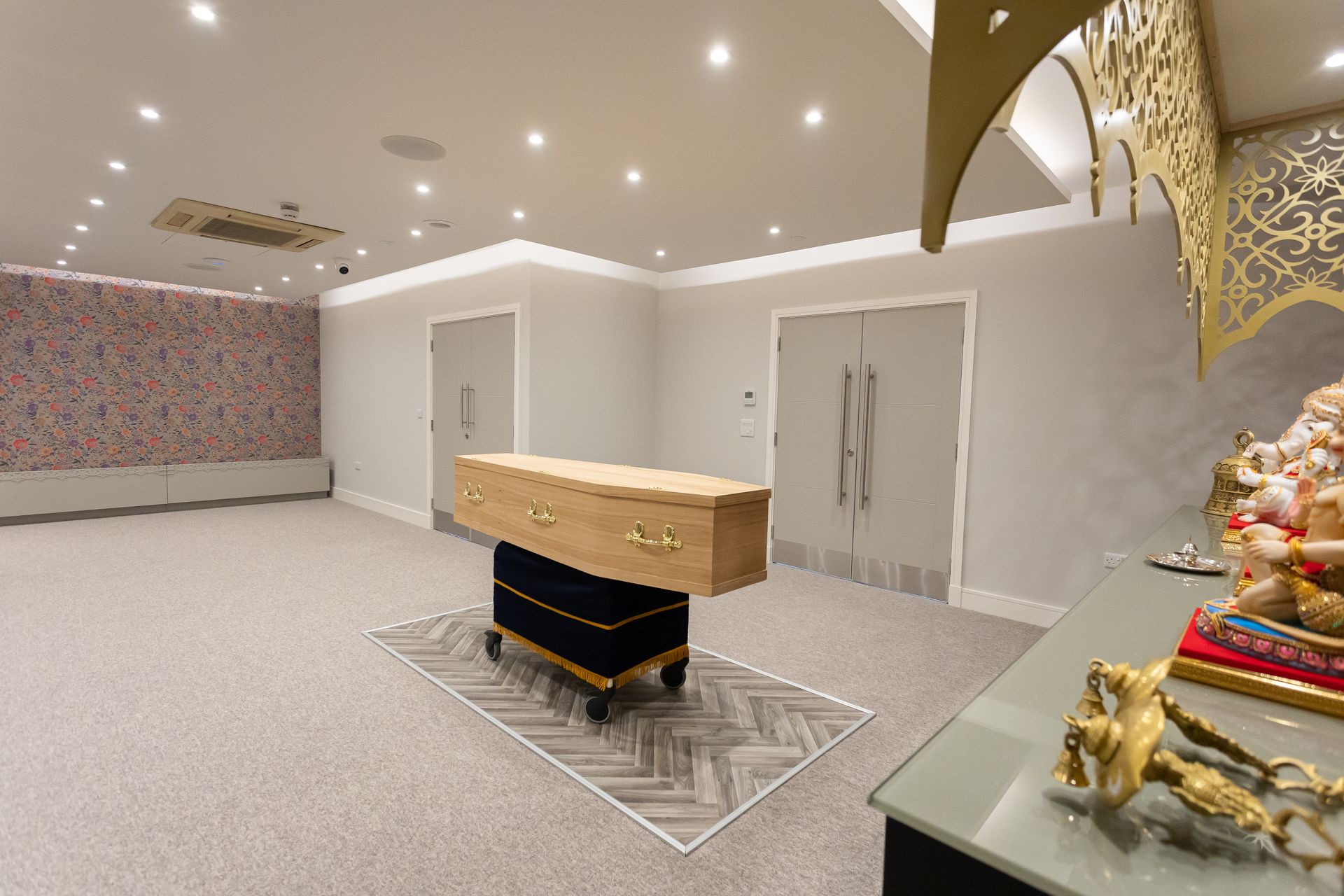 Funeral directors in Barnet | Multi-faith Harrow funeral home – AFD