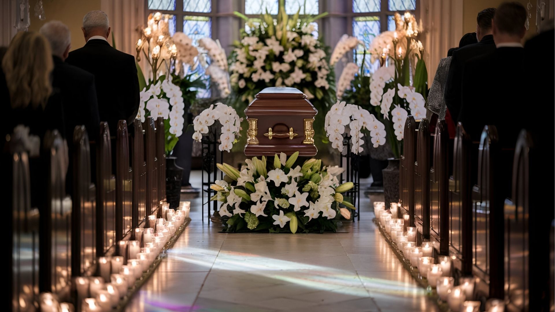 You don't need a death certificate to hold a funeral. Learn what documents you'll need to start making arrangements. You don't need a death certificate to hold a funeral. Learn what documents you'll need to start making arrangements.