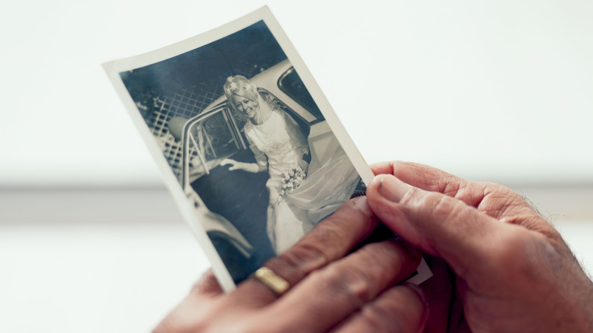 A celebration of life ceremony honours a person who has died. Learn how it differs from a traditional funeral.
