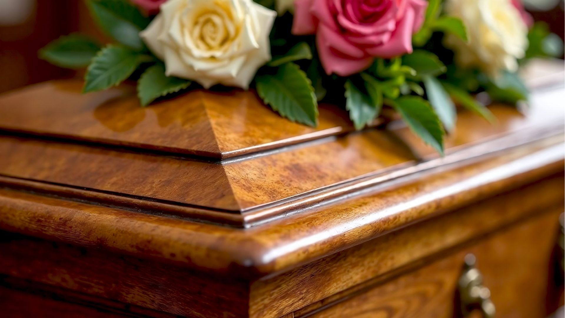 Cremation and burial are the two most common ways to put a person to rest in the UK. Learn how they're different and how the cost compares.
