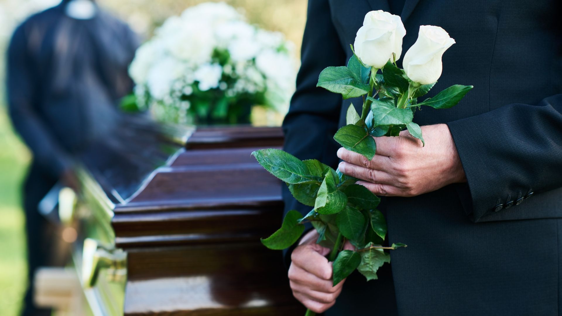 As the cost of dying rises, many people ask whether a funeral is legally necessary. Find out the answer today. As the cost of dying rises, many people ask whether a funeral is legally necessary. Find out the answer today.
